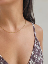 Load image into Gallery viewer, Blaire Gold Chain Necklace
