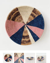 Load image into Gallery viewer, Woven Sweetgrass Bowl
