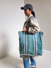 Load image into Gallery viewer, Kantha Tote Bag
