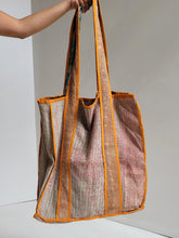 Load image into Gallery viewer, Kantha Tote Bag
