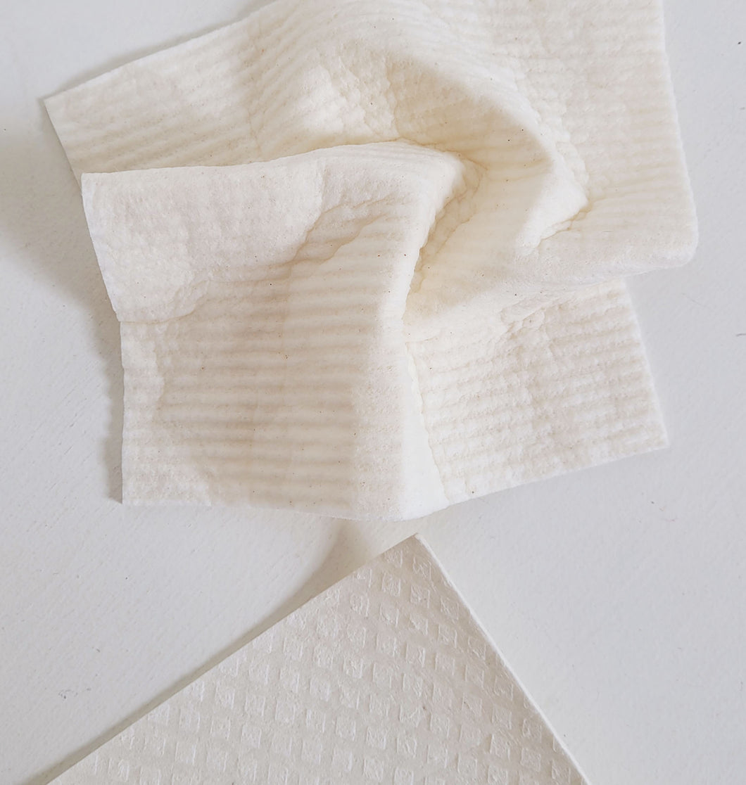 Compostable Swedish Cloth