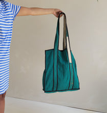 Load image into Gallery viewer, Kantha Tote Bag
