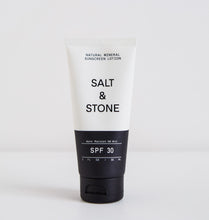 Load image into Gallery viewer, SPF 30 Natural Mineral Sunscreen

