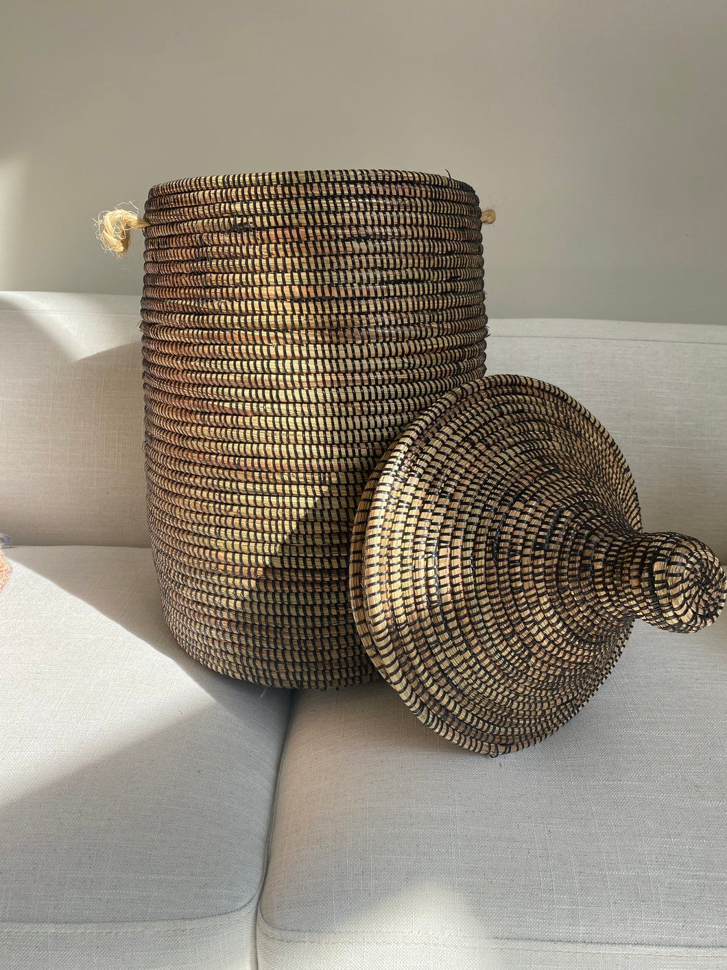 Woven Basket