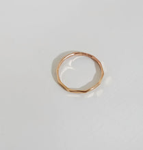Load image into Gallery viewer, Sparkle Stackable Ring
