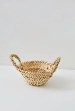 Load image into Gallery viewer, Mini Basket Tote
