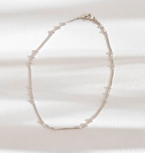 Load image into Gallery viewer, Sterling Silver Anklet
